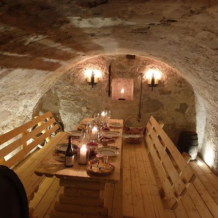 Unterkunft Am Weinberg Nunchritz エクステリア 写真